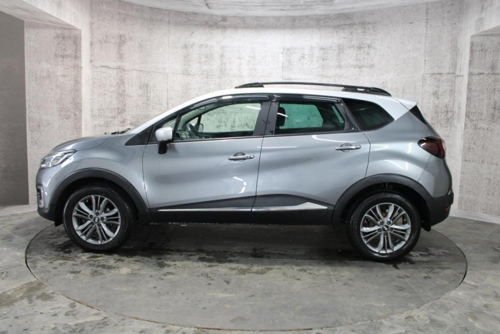 Renault Kaptur I Рестайлинг Ярославль  - изображение 5