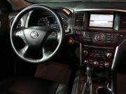 Nissan Pathfinder IV Уфа  - изображение 32