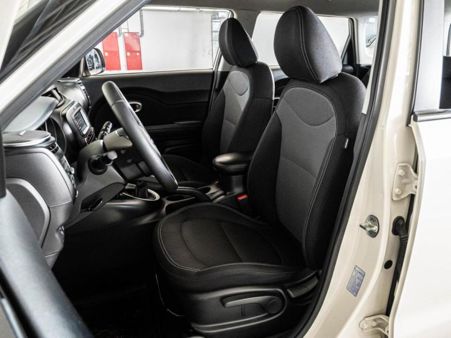 Kia Soul II Рестайлинг Ставрополь  - изображение 10