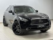 Infiniti QX70 Вологда  - изображение 23