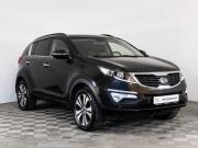 Kia Sportage III Санкт-Петербург  - изображение 26