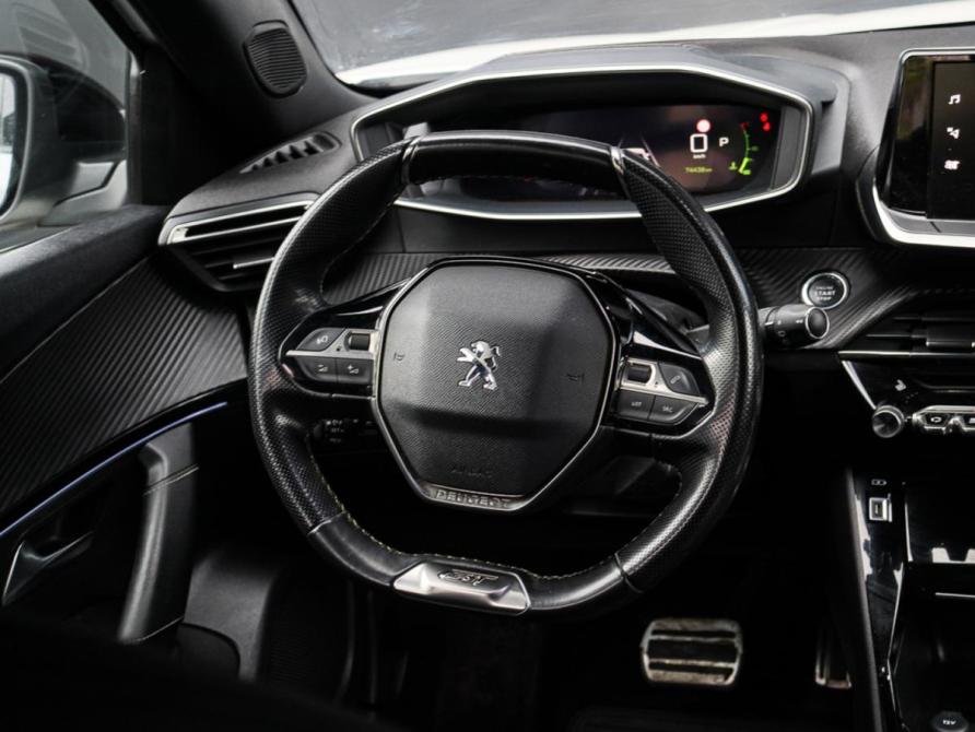Peugeot 2008 II Москва  - изображение 11