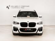 BMW X3 III (G01) Казань  - изображение 10