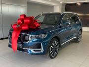 Geely Monjaro I Тверь  - изображение 26