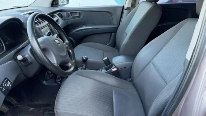 Kia Sportage II Рестайлинг с пробегом 2010 года, цена 740 000 рублей, 240709 км, внедорожник, Автокод Объявления