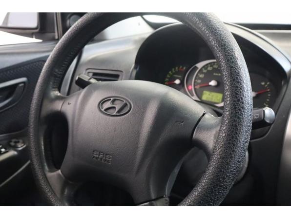 Hyundai Tucson I с пробегом 2008 года, цена 705 000 рублей, 309173 км, внедорожник, Автокод Объявления