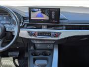 Audi A4 V (B9) Рестайлинг Москва  - изображение 47