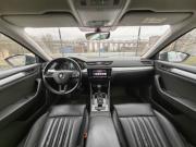 Skoda Superb III Санкт-Петербург  - изображение 26