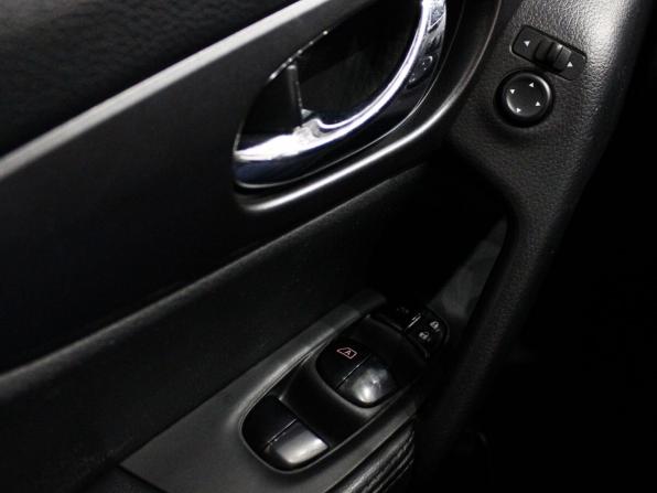 Nissan X-Trail III Рестайлинг с пробегом 2017 года, цена 1 480 000 рублей, 219908 км, внедорожник, Автокод Объявления