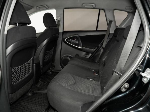 Toyota RAV4 III (XA30) Рестайлинг с пробегом 2011 года, цена 1 278 500 рублей, 262163 км, внедорожник, Автокод Объявления