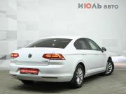 Volkswagen Passat B8 Екатеринбург  - изображение 22