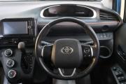 Toyota Sienta II Омск  - изображение 34