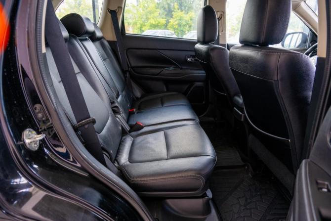 Mitsubishi Outlander III Рестайлинг 2 с пробегом 2016 года, цена 2 400 000 рублей, 150740 км, внедорожник, Автокод Объявления