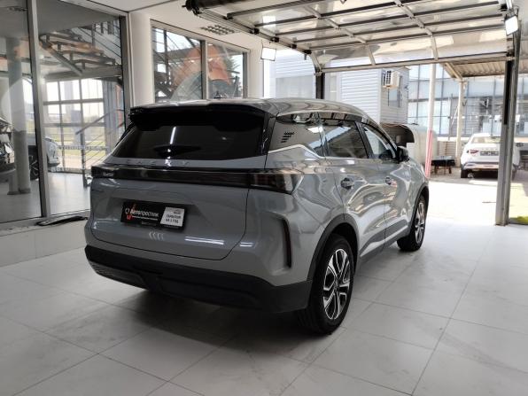 Chery Tiggo 7L I с пробегом 2025 года, цена 2 400 000 рублей, 13400 км, внедорожник, Автокод Объявления