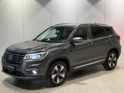 Changan CS75 I Рестайлинг Самара  - изображение 15