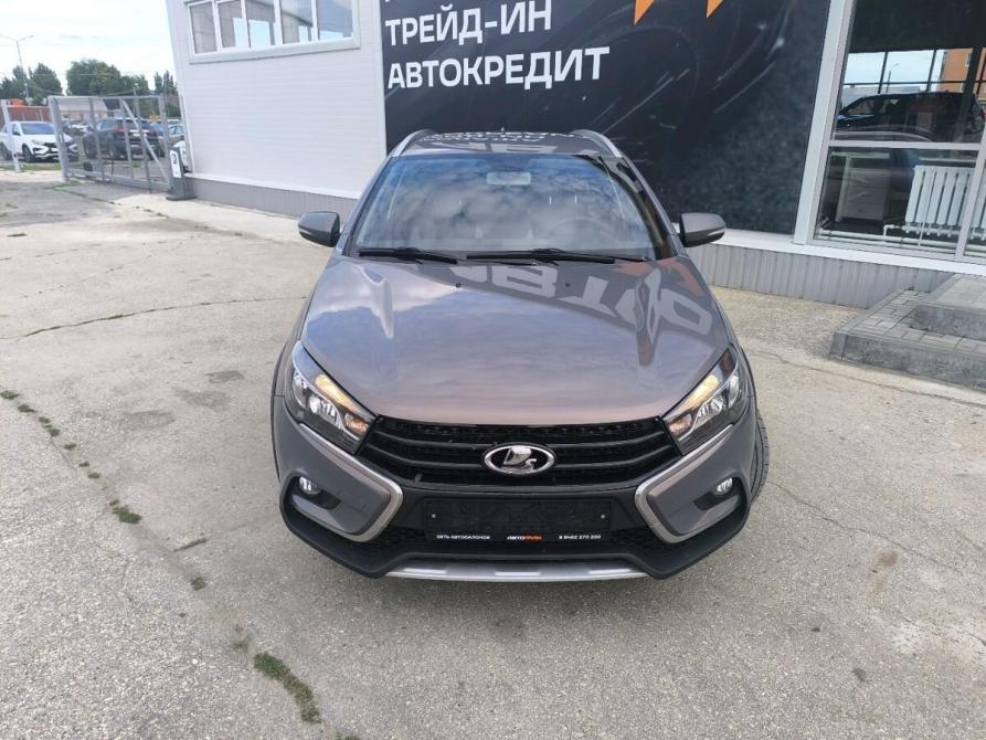 Lada (ВАЗ) Vesta I Сызрань  - изображение 2