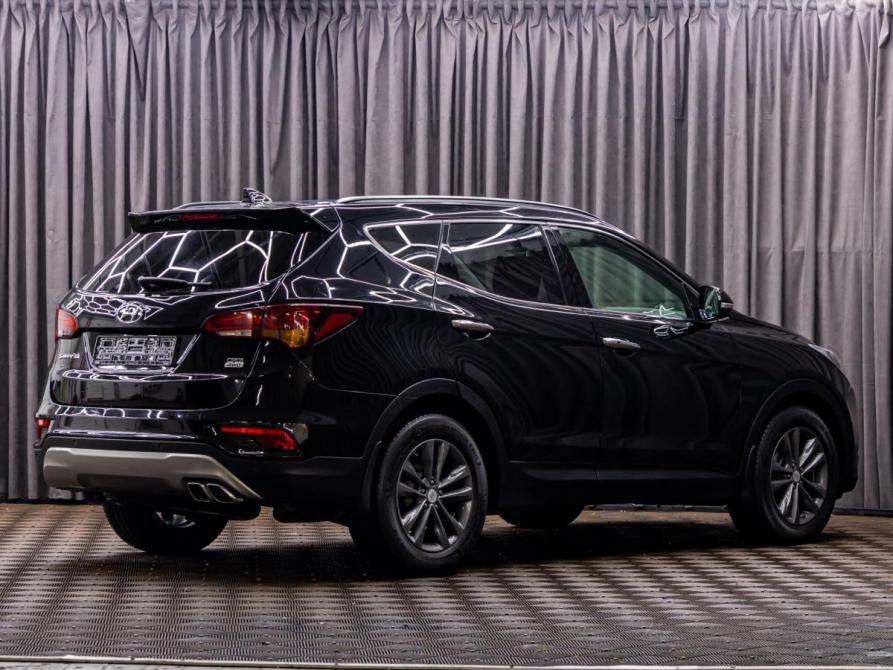Hyundai Santa Fe III Рестайлинг Краснодар  - изображение 6