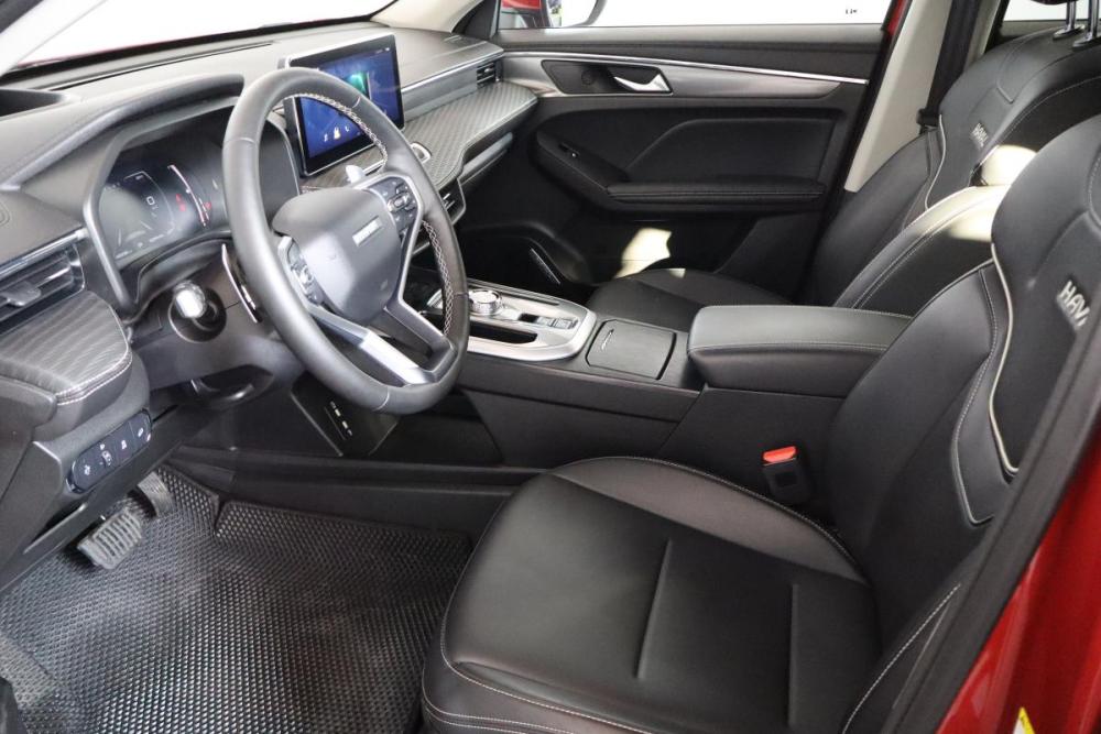 Haval Jolion I Санкт-Петербург  - изображение 7