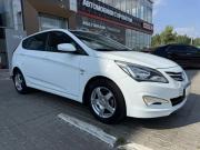 Hyundai Solaris I Рестайлинг Набережные Челны  - изображение 24