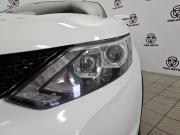 Nissan Qashqai II Тольятти  - изображение 29