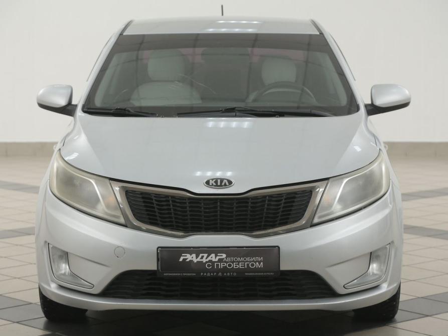 Kia Rio III Иваново  - изображение 6