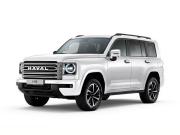Haval H9 II Самара  - изображение 5