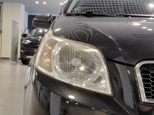 Chevrolet Aveo I Рестайлинг с пробегом 2010 года, цена 349 000 рублей, 159788 км, хэтчбек, Автокод Объявления