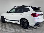 BMW X3 III (G01) Ростов-на-Дону  - изображение 30