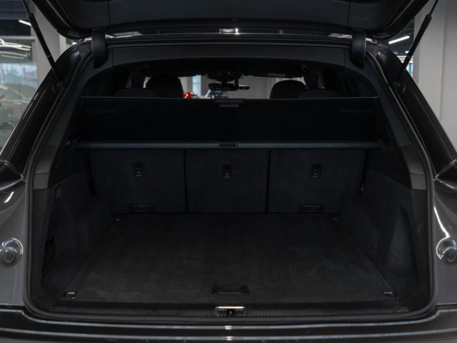 Audi Q7 II (4M) Рестайлинг Москва  - изображение 22