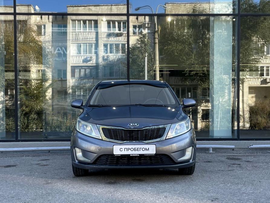 Kia Rio III Самара  - изображение 2