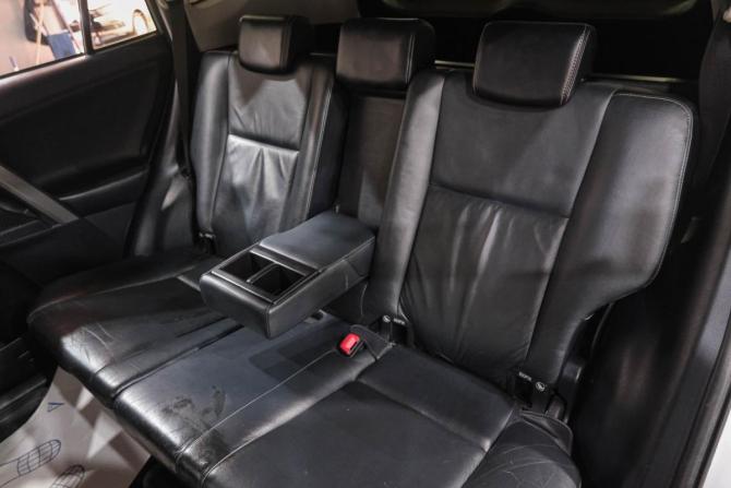 Toyota RAV4 IV (XA40) с пробегом 2013 года, цена 1 979 000 рублей, 189000 км, внедорожник, Автокод Объявления