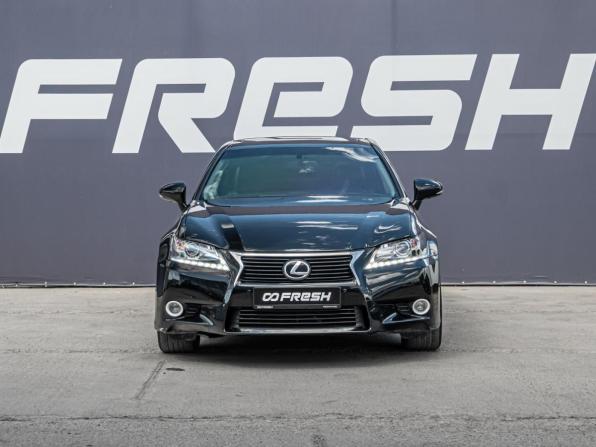 Lexus GS IV с пробегом 2012 года, цена 2 170 000 рублей, 224349 км, седан, Автокод Объявления