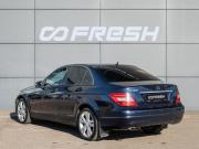 Mercedes-Benz C-Класс III (W204) Рестайлинг Краснодар  - изображение 22
