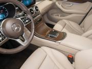 Mercedes-Benz GLC I (X253) Рестайлинг Москва  - изображение 45