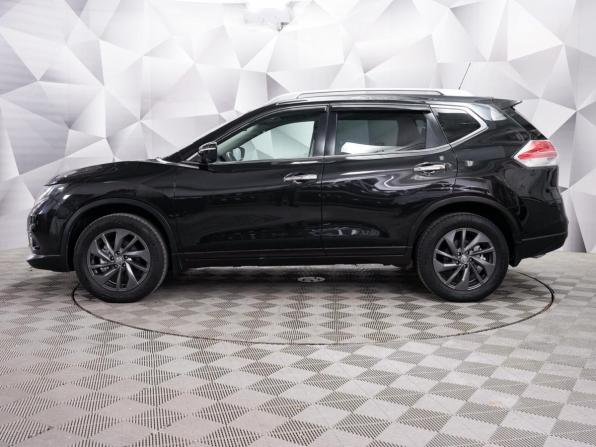Nissan X-Trail III с пробегом 2015 года, цена 1 595 000 рублей, 220676 км, внедорожник, Автокод Объявления