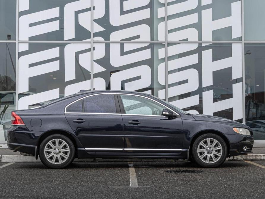 Volvo S80 II Рестайлинг Краснодар  - изображение 5