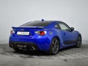 Subaru BRZ I Санкт-Петербург  - изображение 23