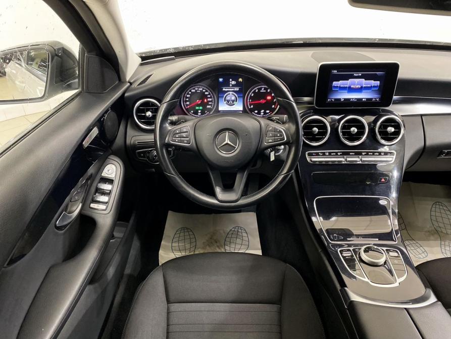 Mercedes-Benz C-Класс IV (W205) Санкт-Петербург  - изображение 8