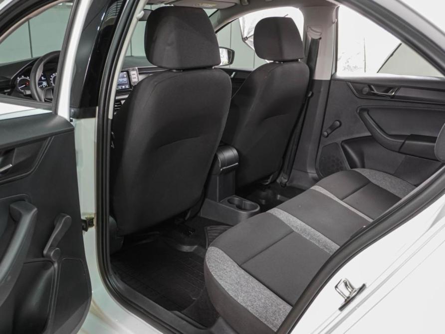 Skoda Rapid II Воронеж  - изображение 11