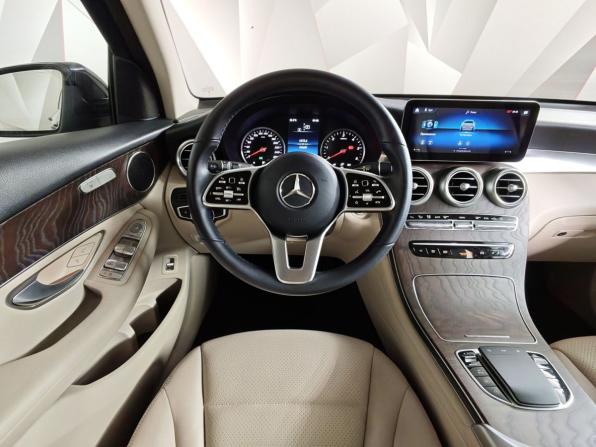 Mercedes-Benz GLC I (X253) Рестайлинг с пробегом 2021 года, цена 3 147 000 рублей, 156355 км, внедорожник, Автокод Объявления