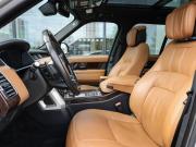 Land Rover Range Rover IV Рестайлинг Москва  - изображение 44