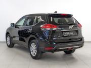 Nissan X-Trail III Рестайлинг Санкт-Петербург  - изображение 35
