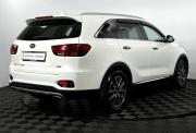 Kia Sorento II Рестайлинг Нижний Новгород  - изображение 30