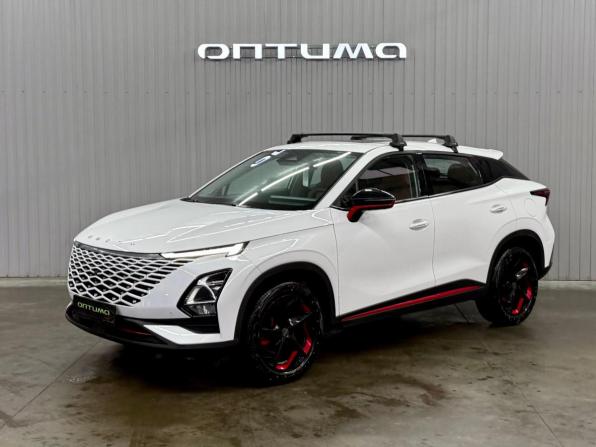 Omoda C5 I с пробегом 2023 года, цена 1 857 000 рублей, 45324 км, внедорожник, Автокод Объявления