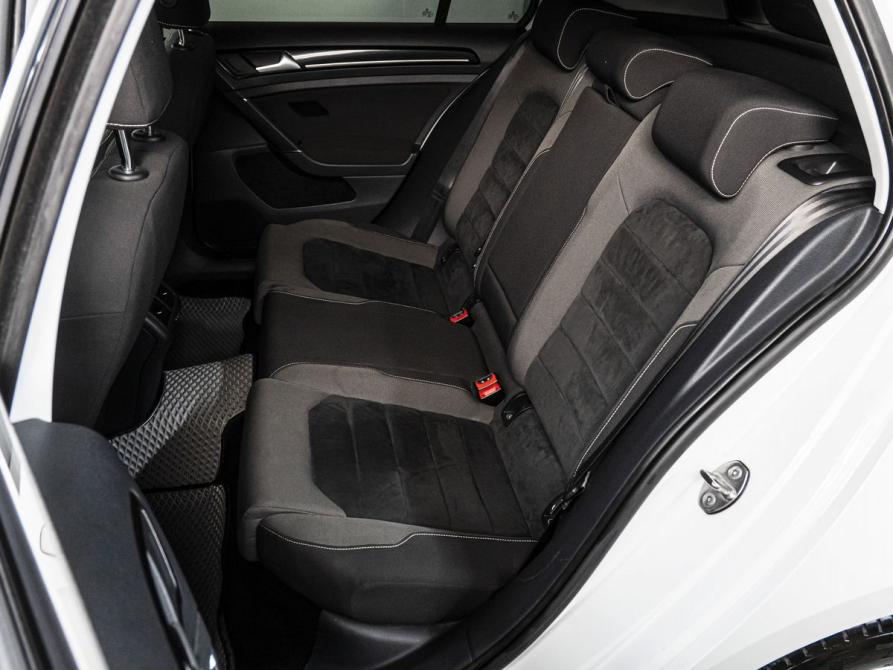 Volkswagen Golf VII Тюмень  - изображение 14
