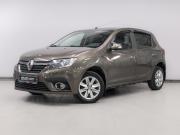 Renault Sandero II Рестайлинг Москва  - изображение 24