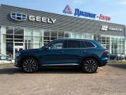 Geely Monjaro I Набережные Челны  - изображение 27