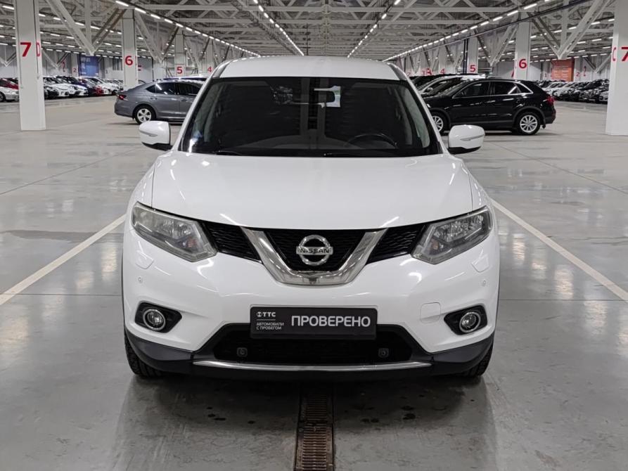 Nissan X-Trail III Казань  - изображение 2