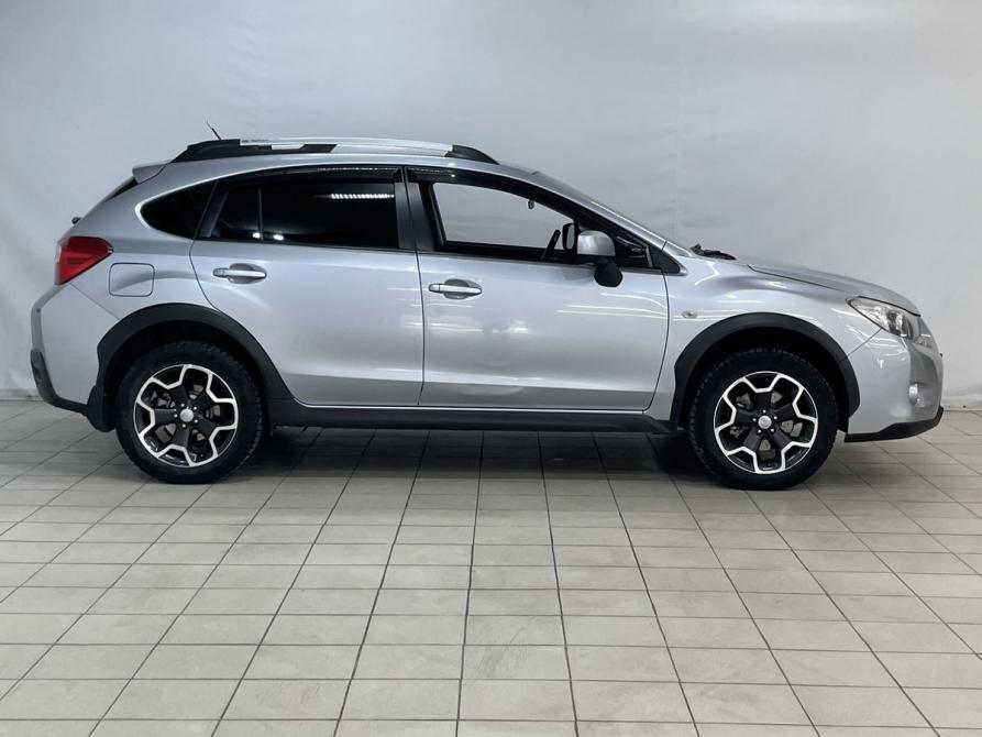 Subaru XV I Воронеж  - изображение 7