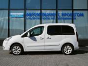 Peugeot Partner II Рестайлинг Екатеринбург  - изображение 21